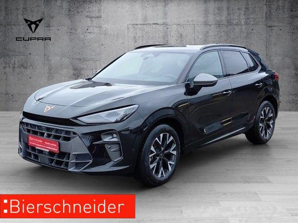 Cupra Terramar 1.5 TSI