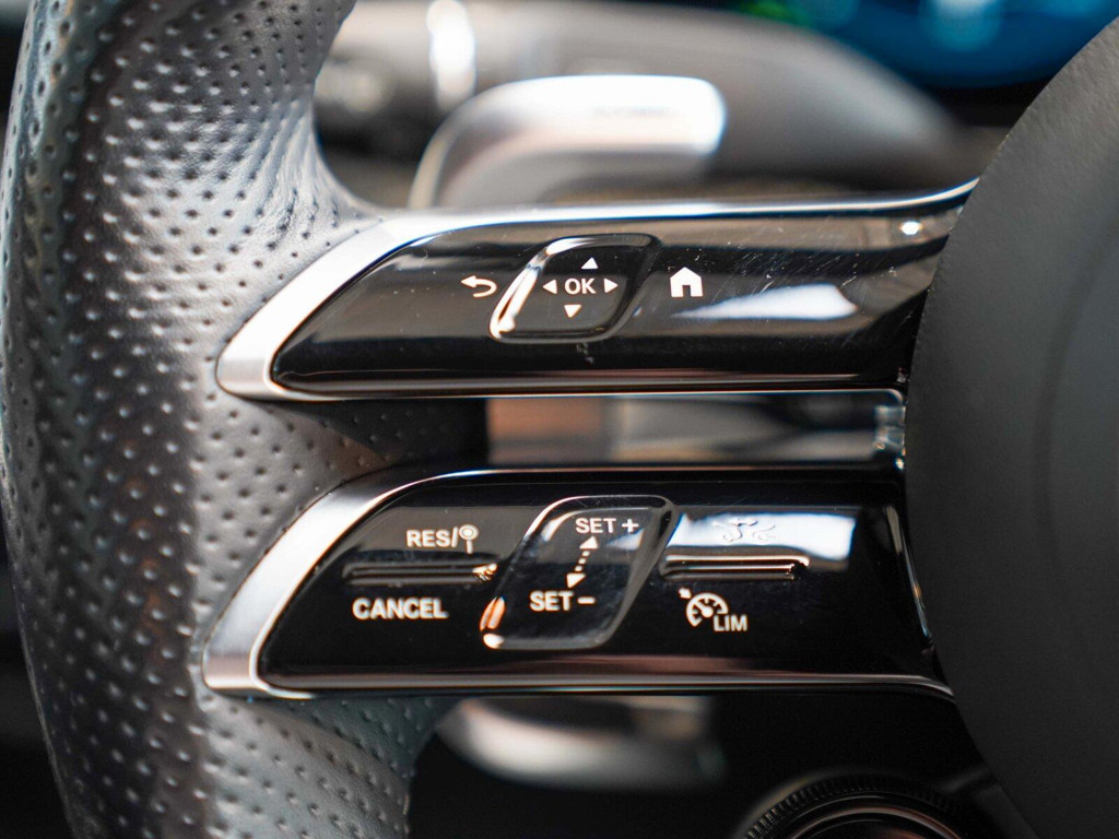 Mercedes-Benz CLS-Klasse