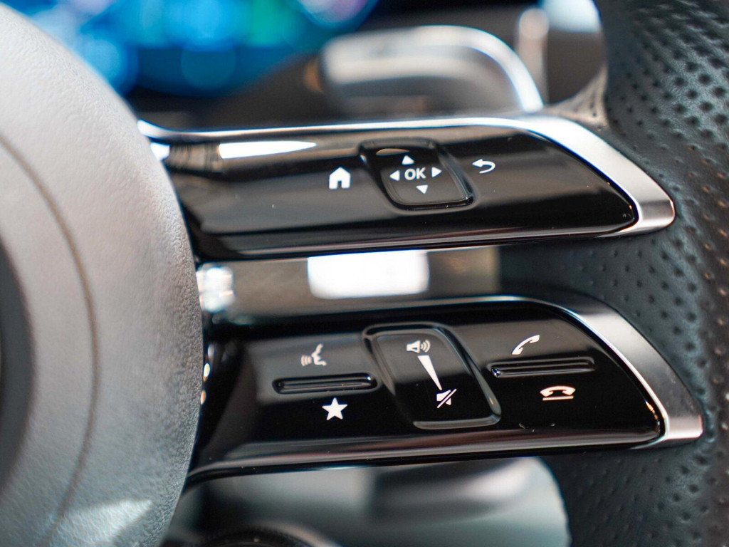 Mercedes-Benz CLS-Klasse