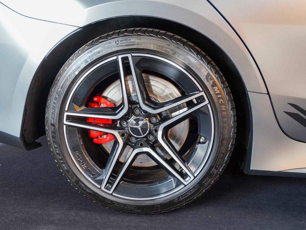 Mercedes-Benz CLS-Klasse