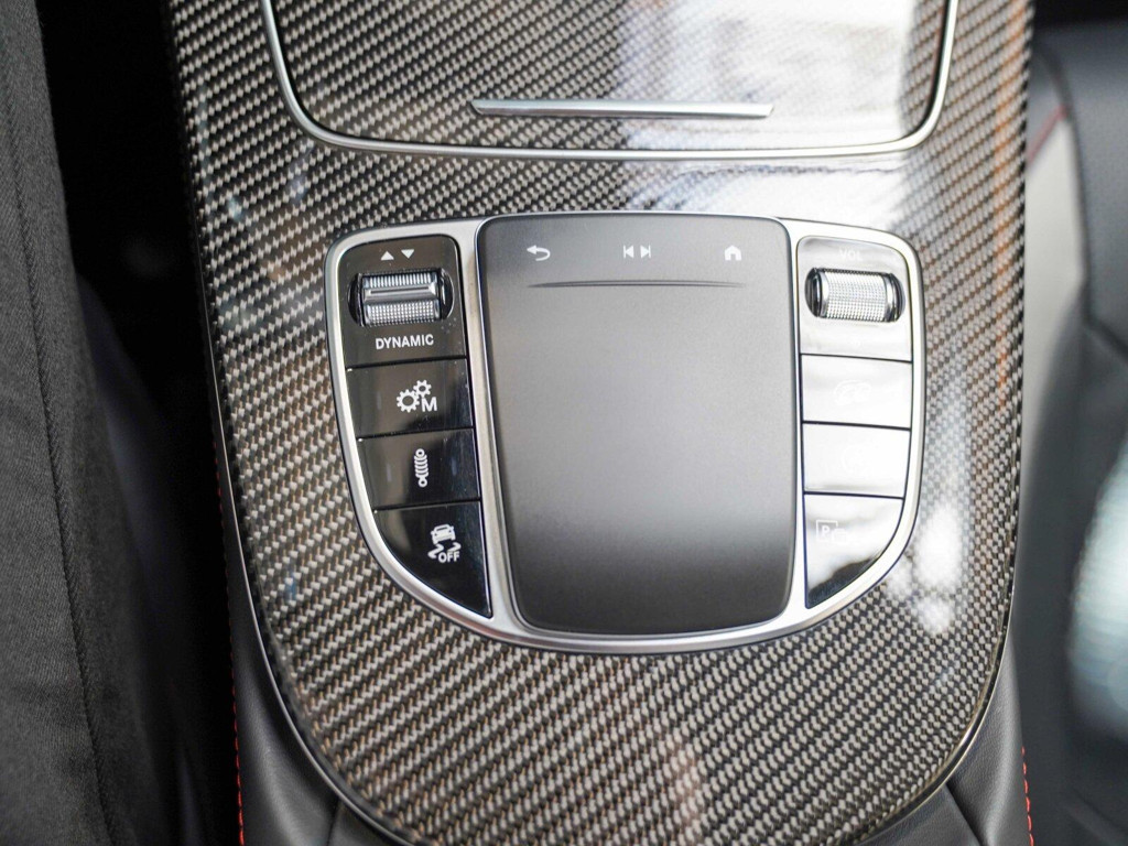 Mercedes-Benz CLS-Klasse