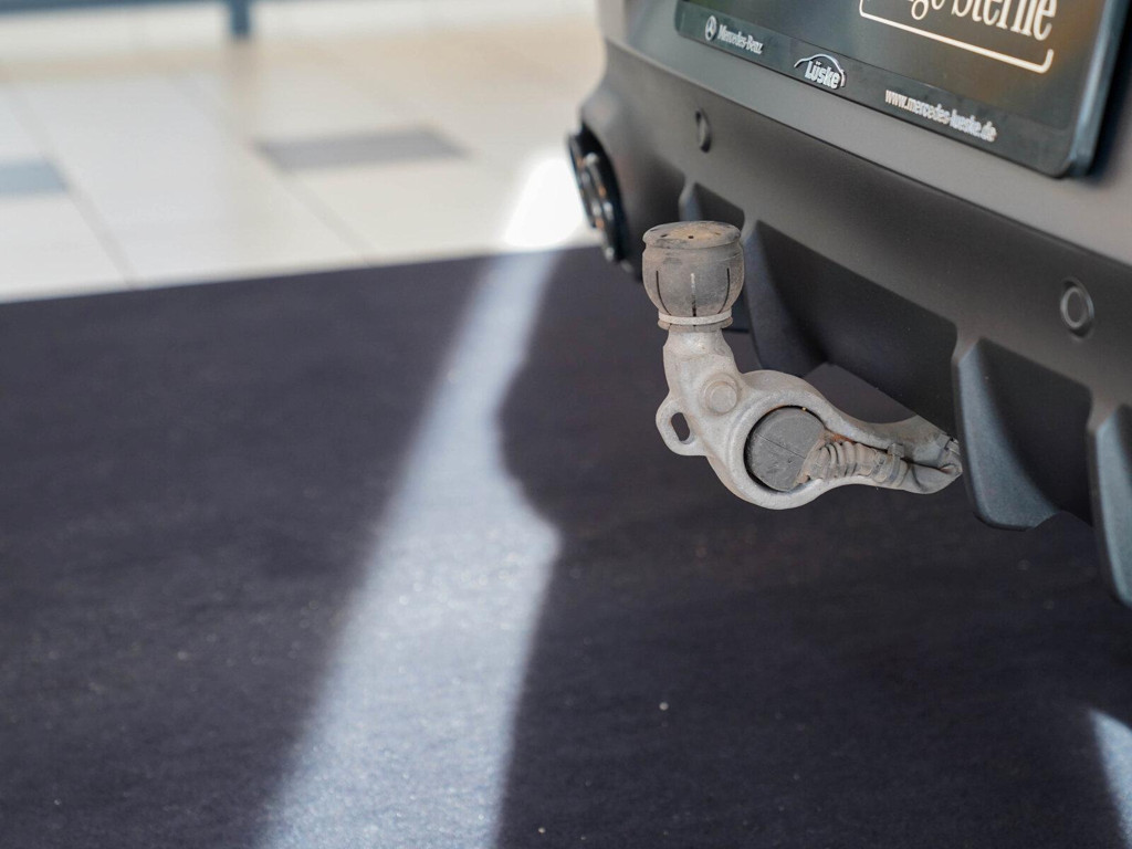 Mercedes-Benz CLS-Klasse