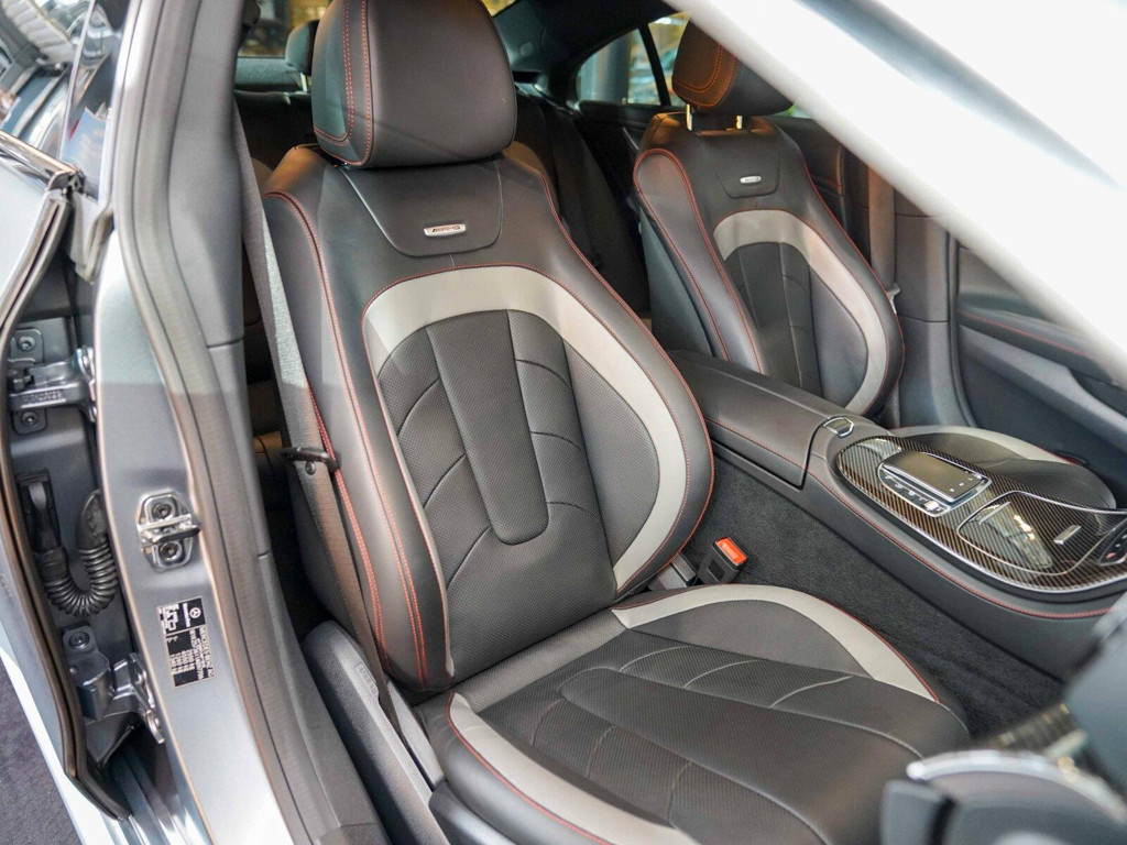 Mercedes-Benz CLS-Klasse