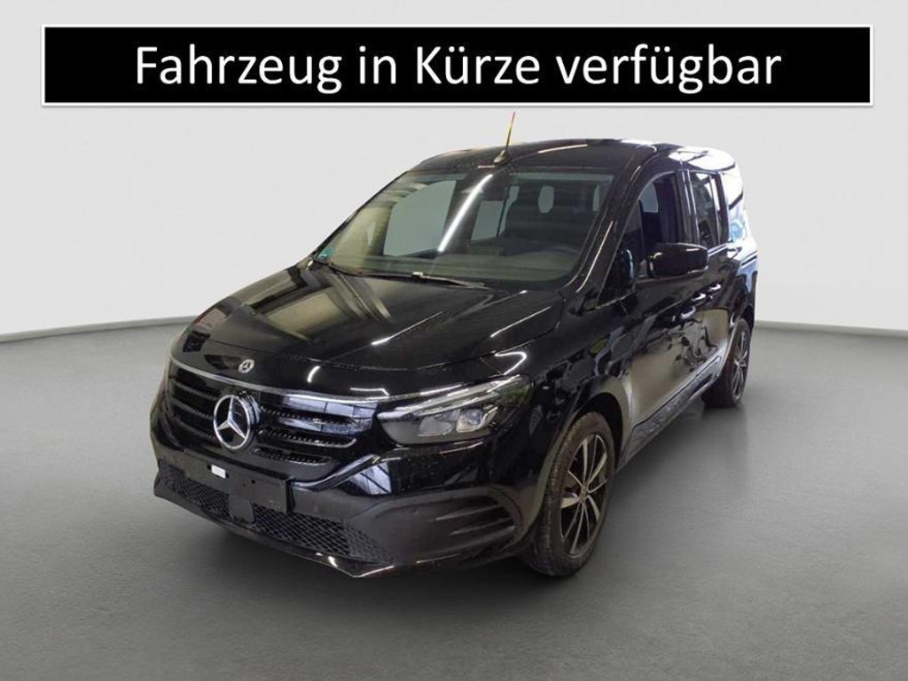 Mercedes-Benz E-Klasse EQT 200
