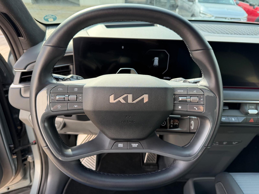 Kia EV9
