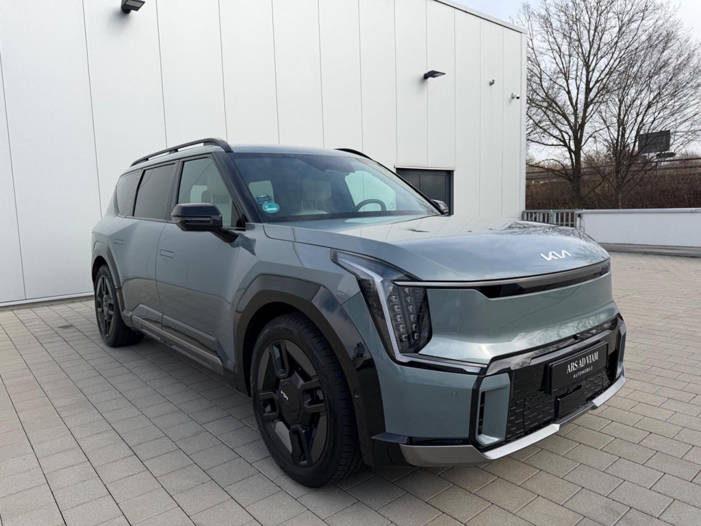 Kia EV9