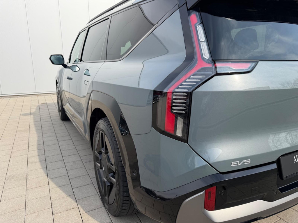 Kia EV9