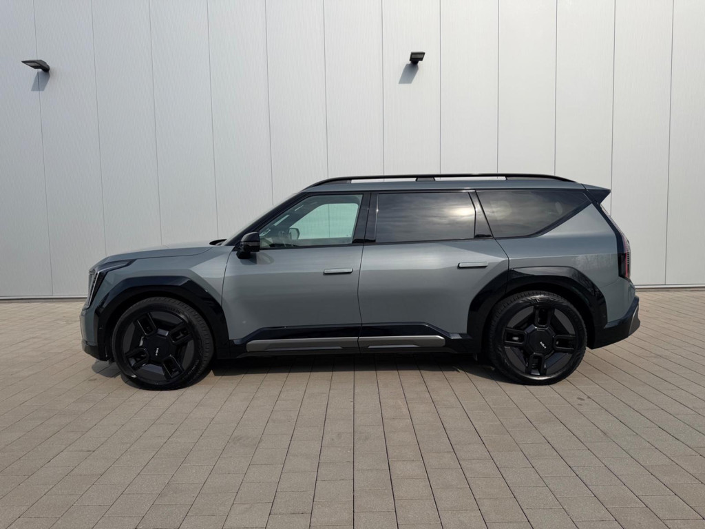 Kia EV9