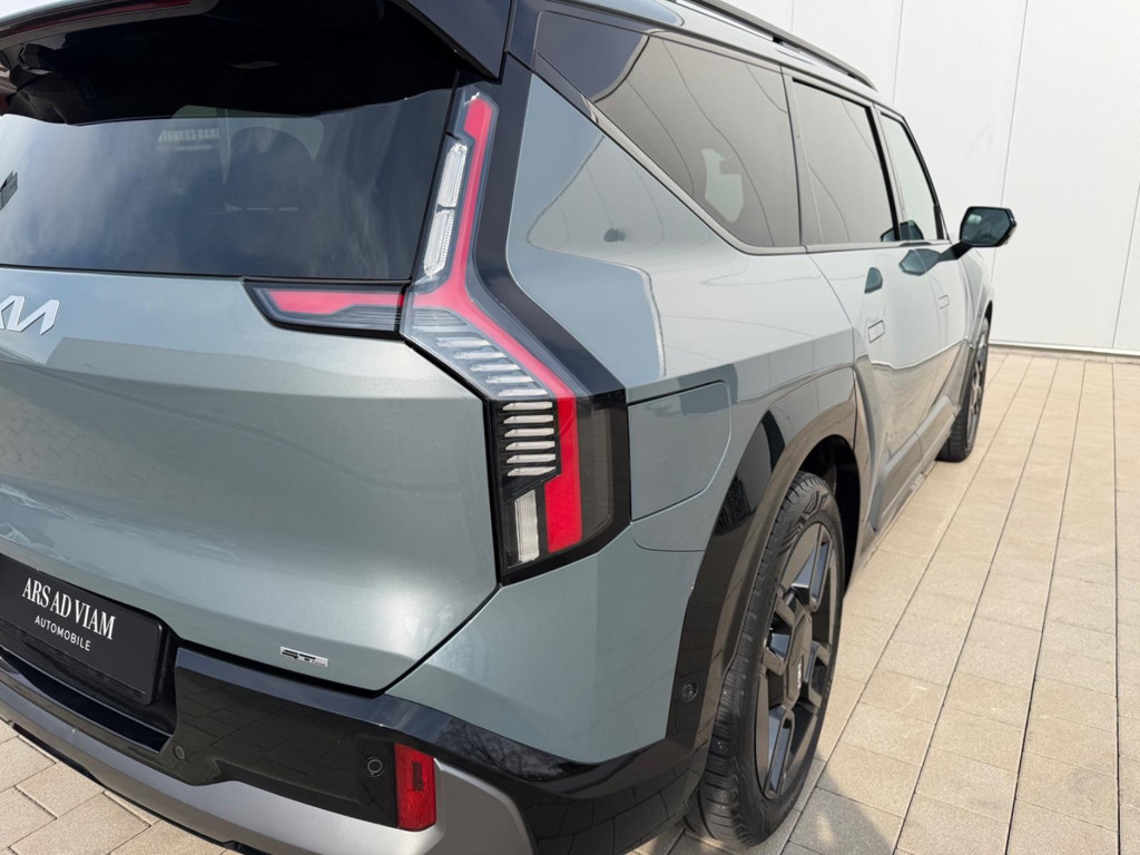 Kia EV9