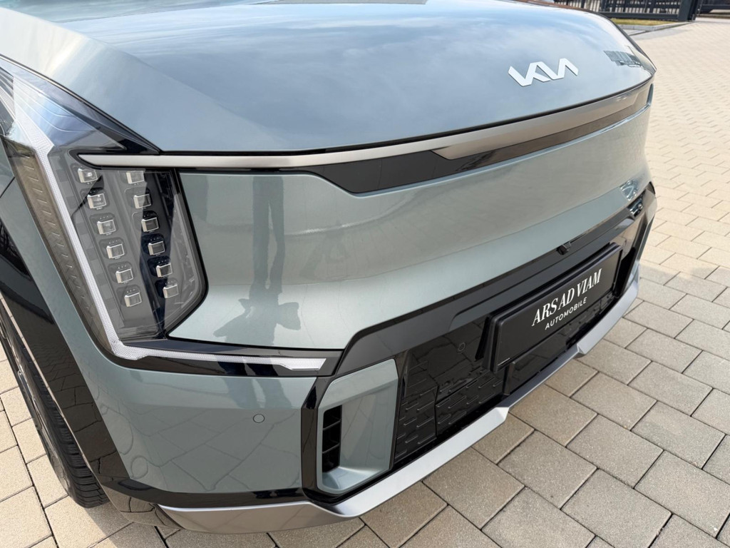 Kia EV9
