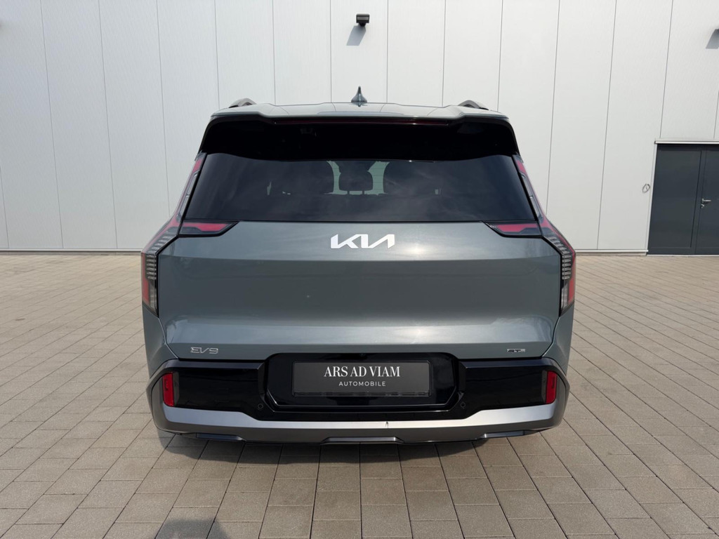Kia EV9