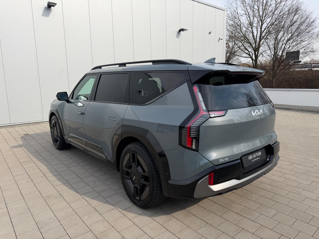 Kia EV9