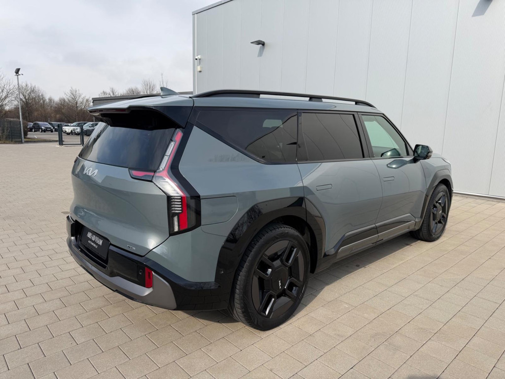 Kia EV9