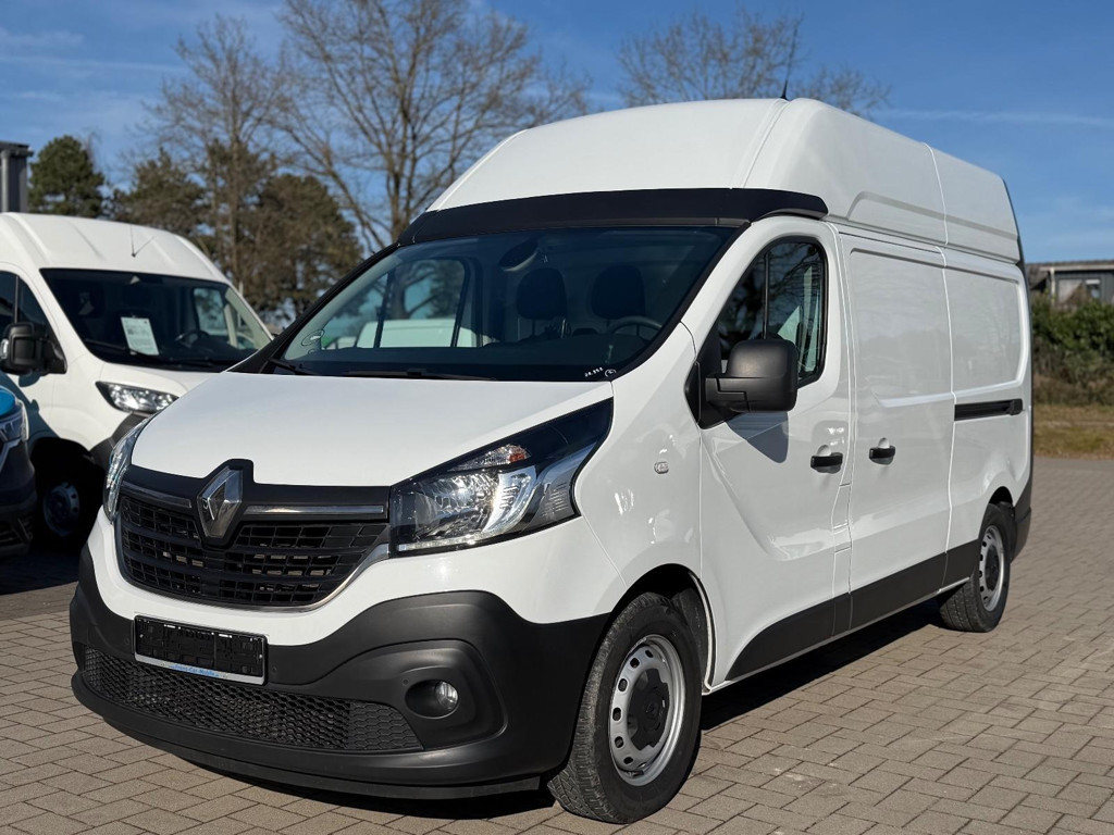 Renault Trafic Comfort