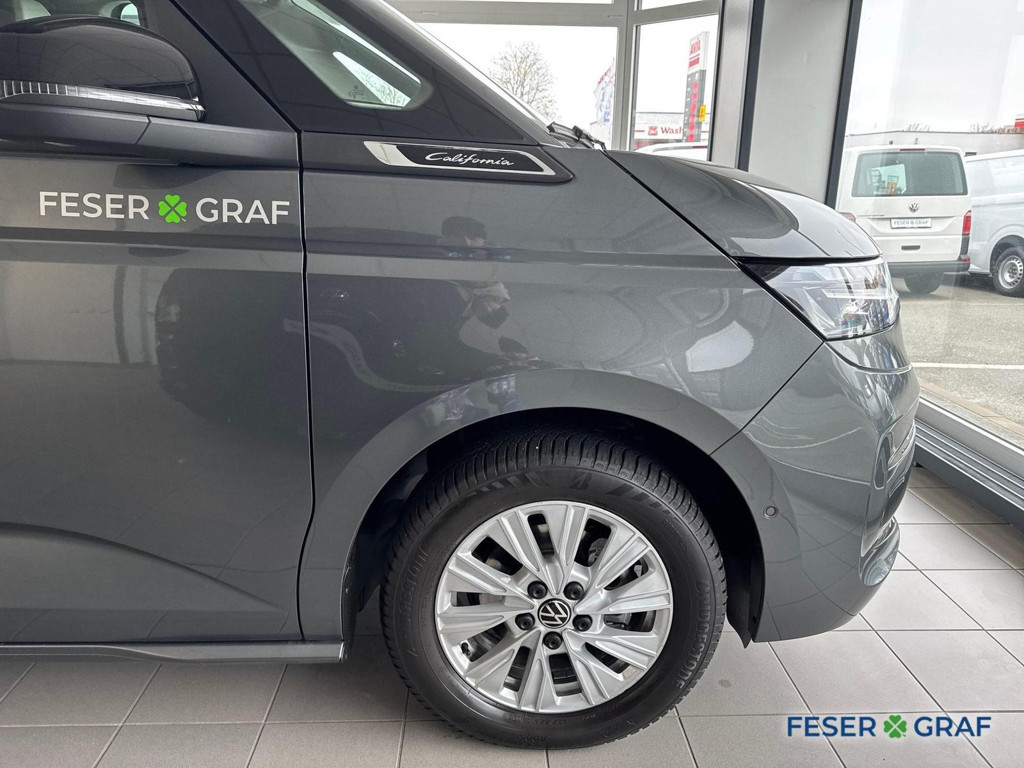 Volkswagen CALIFORNIA