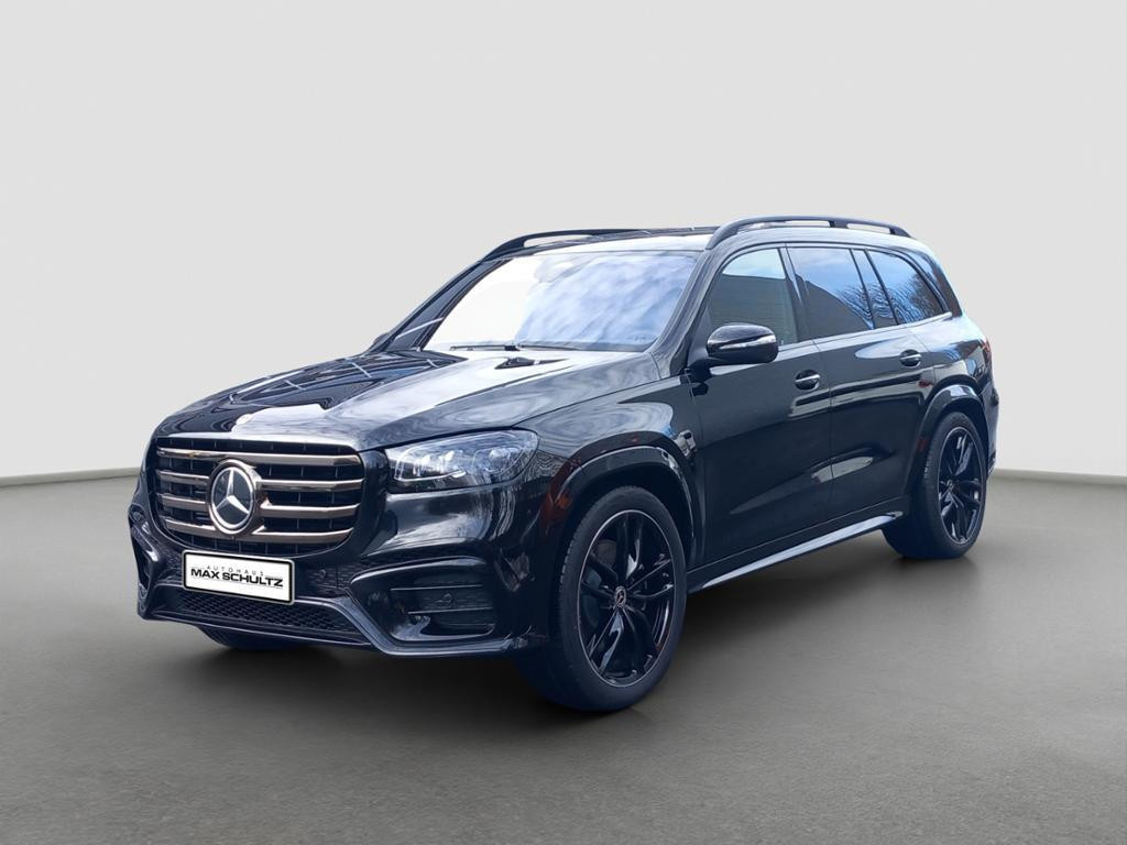 Mercedes-Benz GLS-Klasse GLS 450 4MATIC AMG Line GLS 450 d