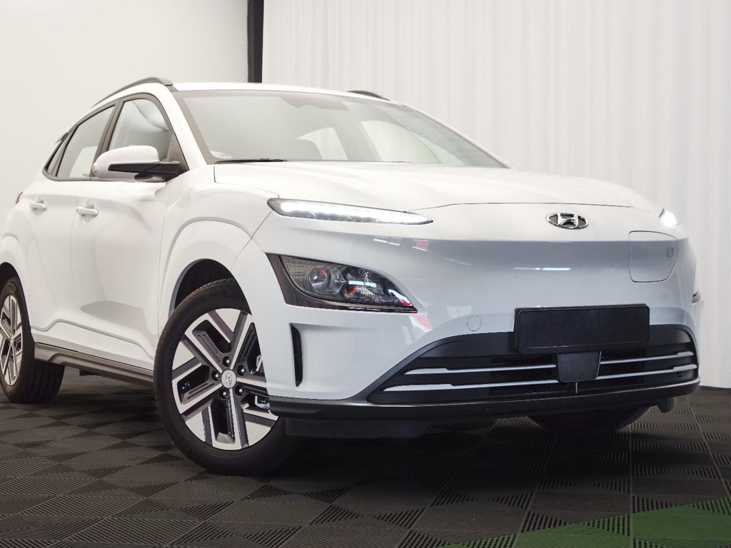Hyundai Kona Electric Select