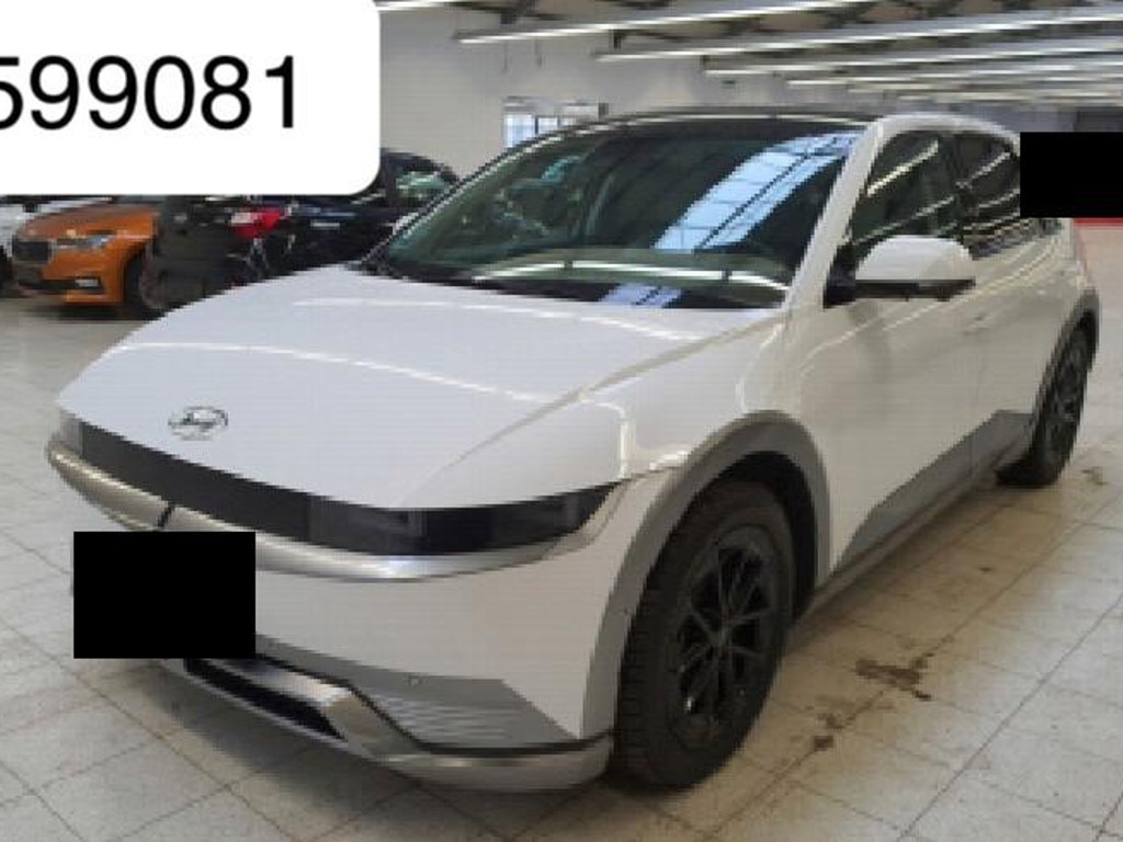 Hyundai Ioniq 5 UNIQ