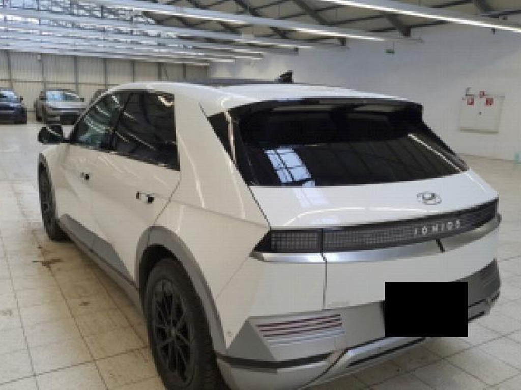 Hyundai Ioniq 5