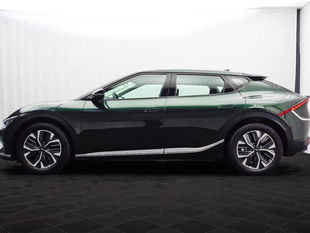 Kia EV6 SUV5 Elektro *SoH 98,4 Batteriezertifikat%