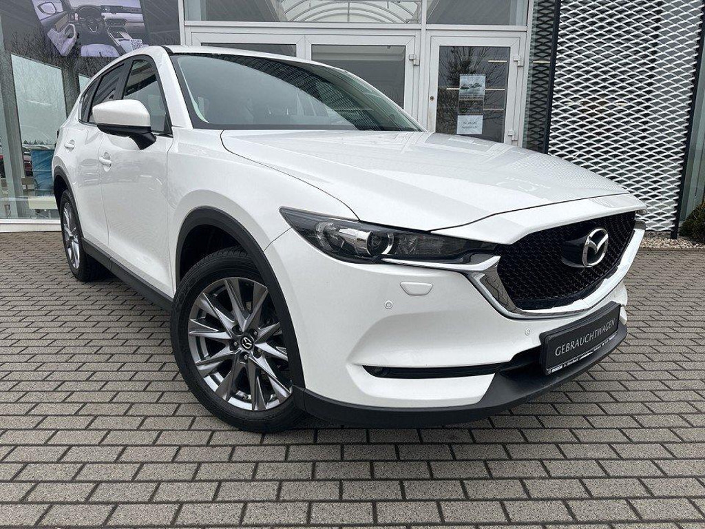 Mazda CX-5 Advantage
