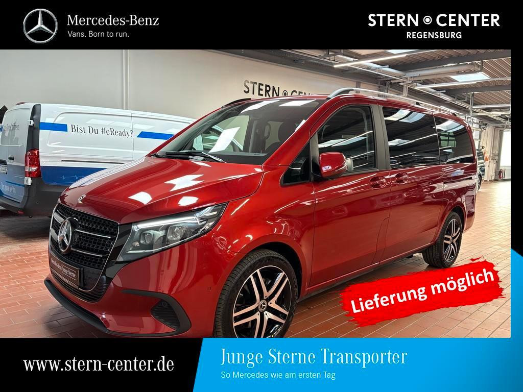 Mercedes-Benz V-Klasse V 220 V 220 d