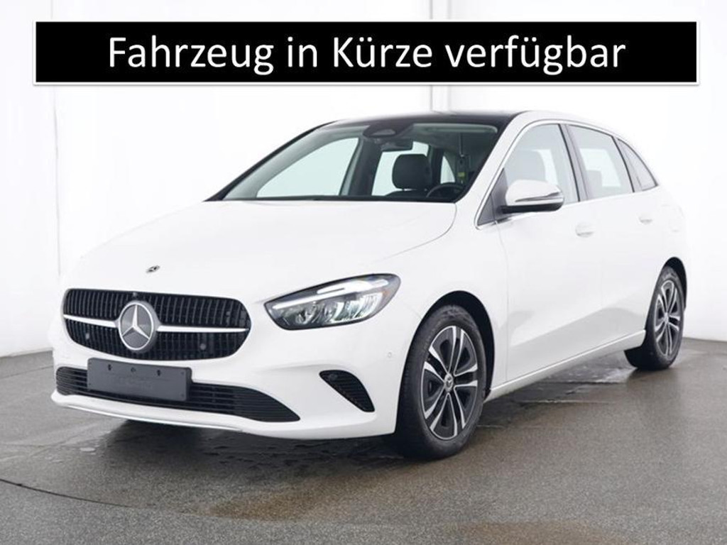 Mercedes-Benz B-Klasse B 200 NAVI/PANO/LED/KAMERA