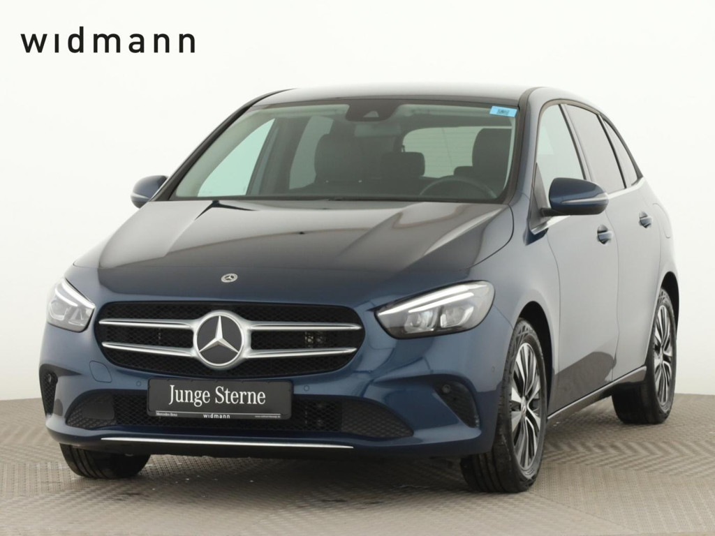 Mercedes-Benz B-Klasse B 250 B 250 e