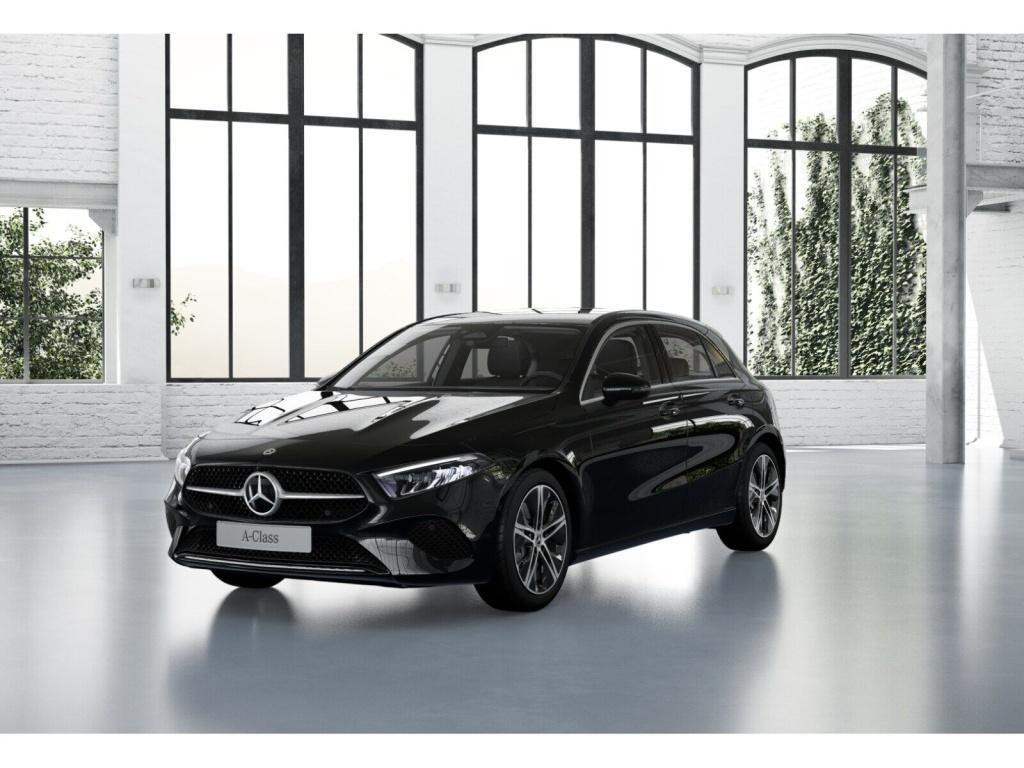 Mercedes-Benz A-Klasse A 250 A 250 e Progressive
