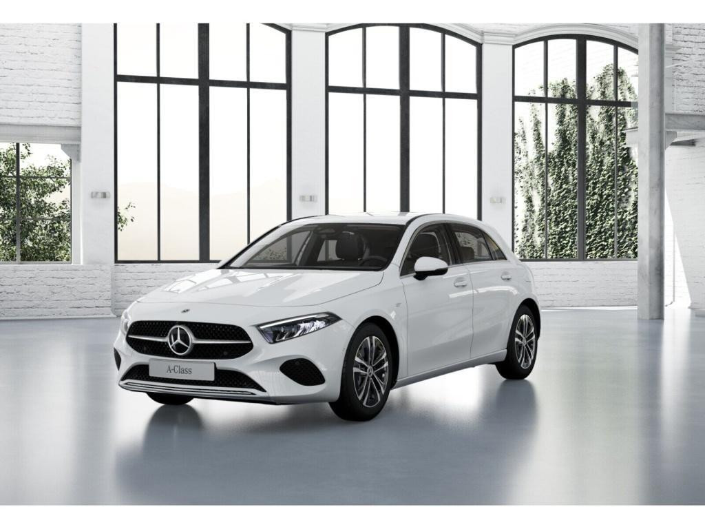 Mercedes-Benz A-Klasse A 250 A 250 e Progressive
