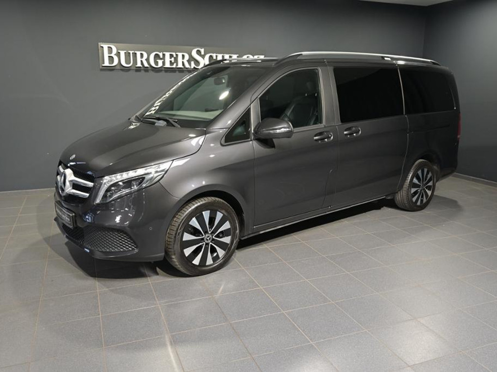 Mercedes-Benz V-Klasse V 250 AVANTGARDE Limousine Lang V 250 d