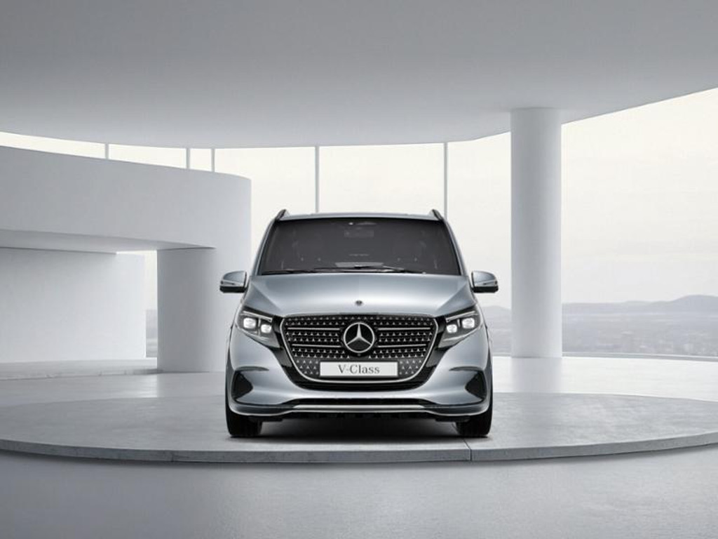 Mercedes-Benz V-Klasse V 250 AVANTGARDE Limousine Lang V 250 d