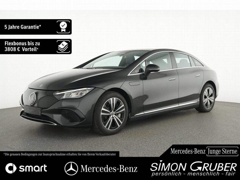 Mercedes-Benz E-Klasse EQE 300 Electric Art Sedan