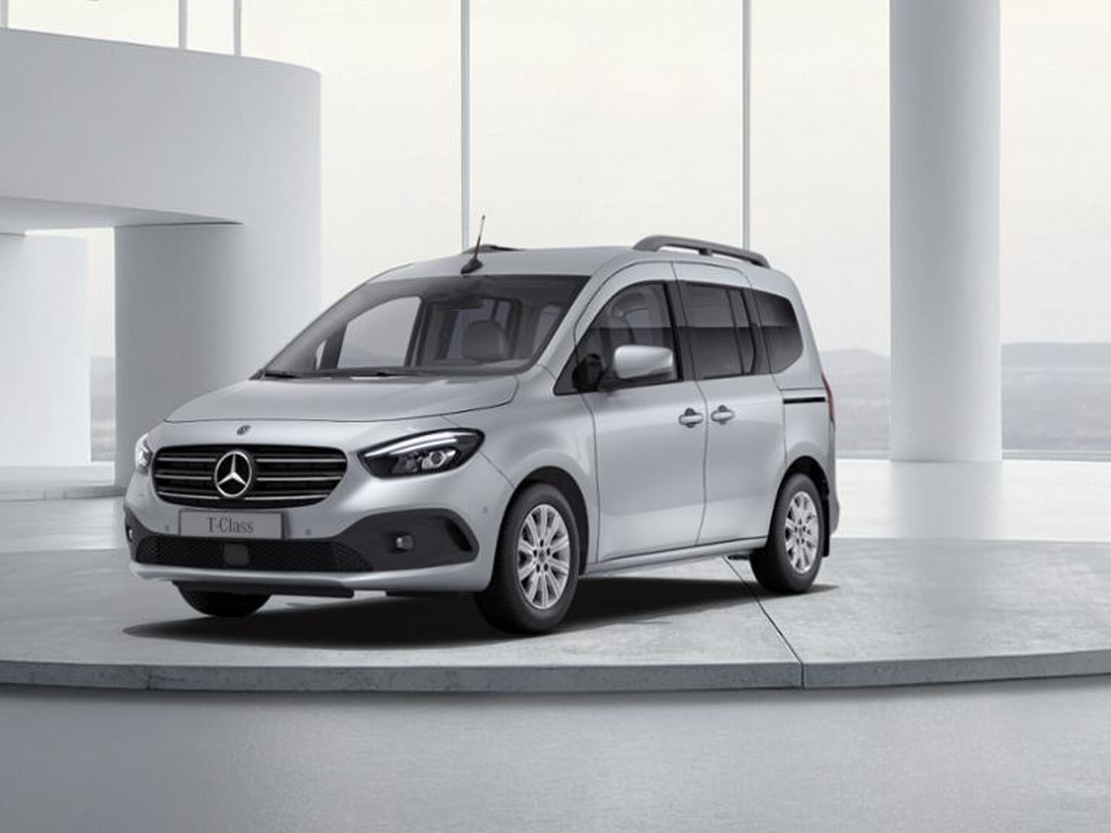 Mercedes-Benz T 180