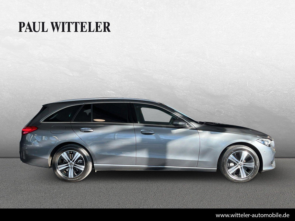 Mercedes-Benz C-Klasse C 300 AVANTGARDE Estate C 300 e