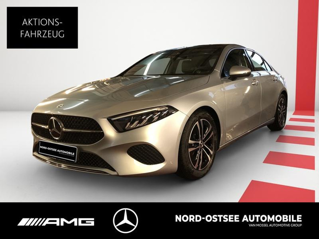 Mercedes-Benz A-Klasse A 200 Progressive