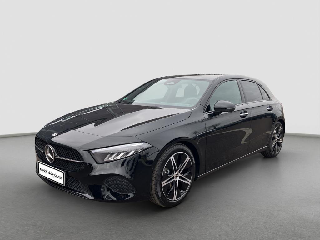 Mercedes-Benz A-Klasse A 180 Distronic*AHK*360*Night*Totwinkel-Assist*