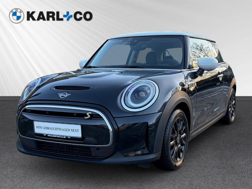 Mini Mini Electric 3-deurs SE