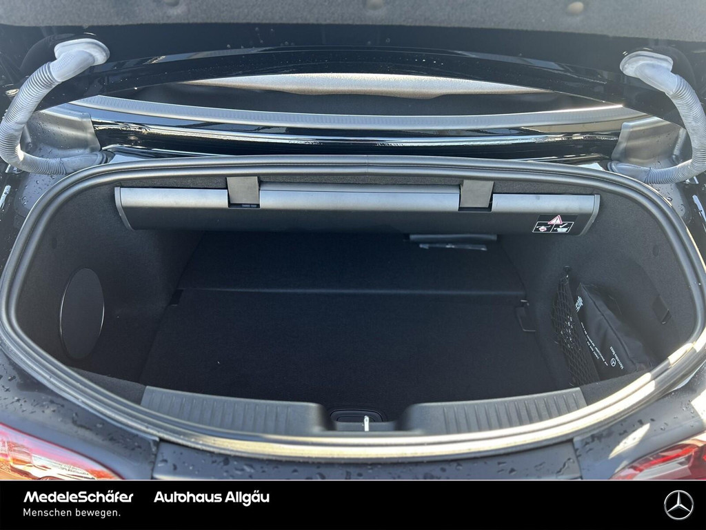 Mercedes-Benz SL-Klasse