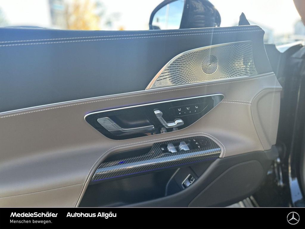 Mercedes-Benz SL-Klasse