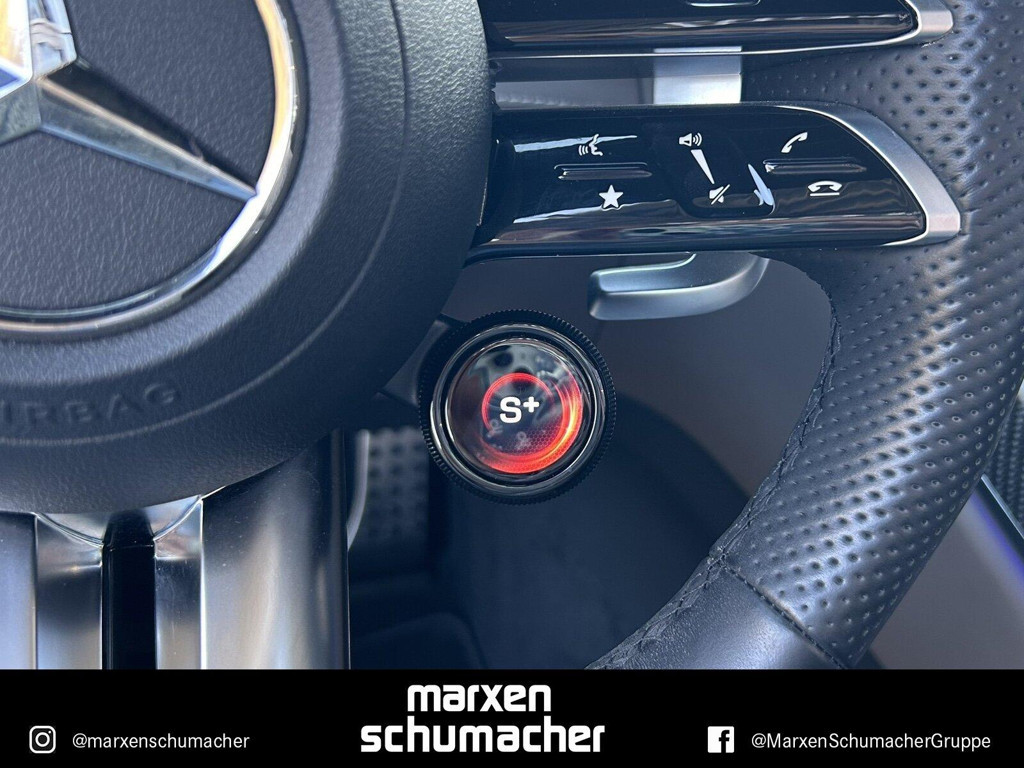 Mercedes-Benz SL-Klasse