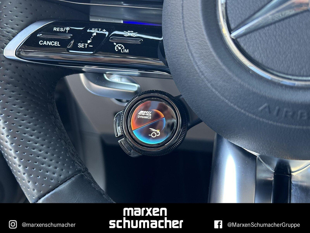 Mercedes-Benz SL-Klasse