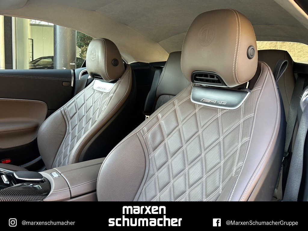 Mercedes-Benz SL-Klasse