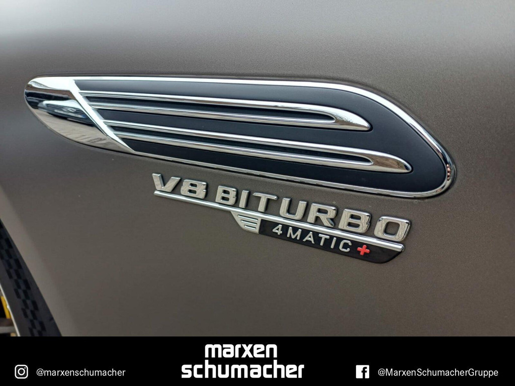 Mercedes-Benz SL-Klasse