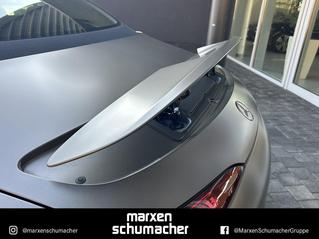 Mercedes-Benz SL-Klasse