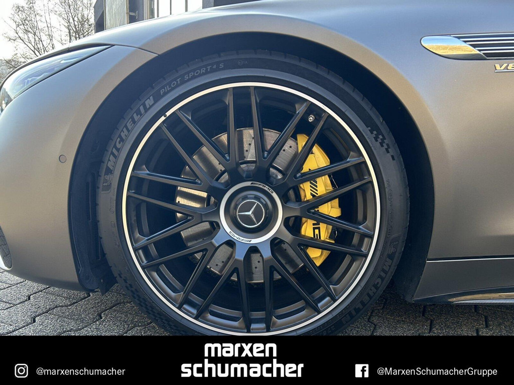 Mercedes-Benz SL-Klasse