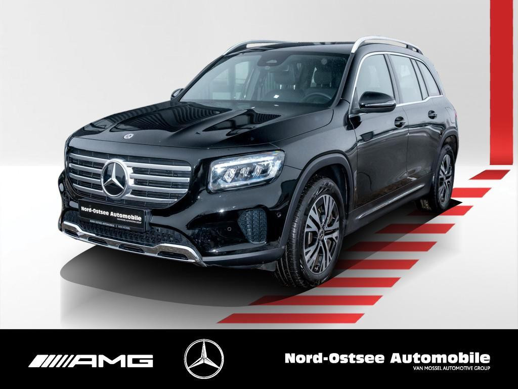 Mercedes-Benz GL-Klasse GLB 200 Progressive GLB 200 d