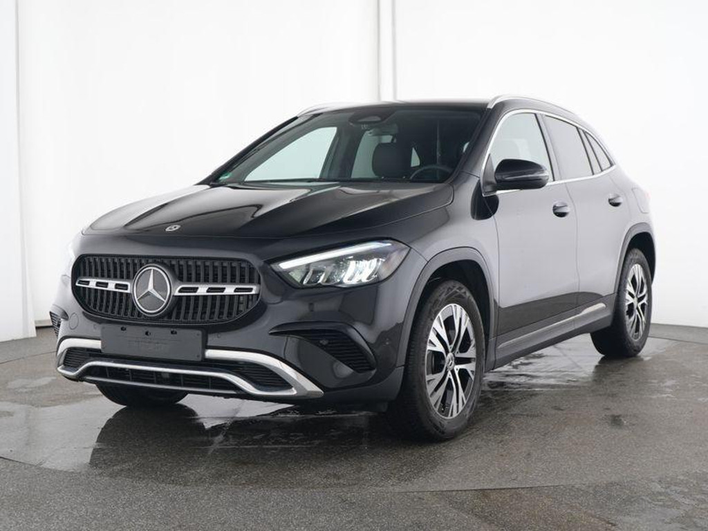 Mercedes-Benz GLA-Klasse GLA 220 4MATIC Progressive