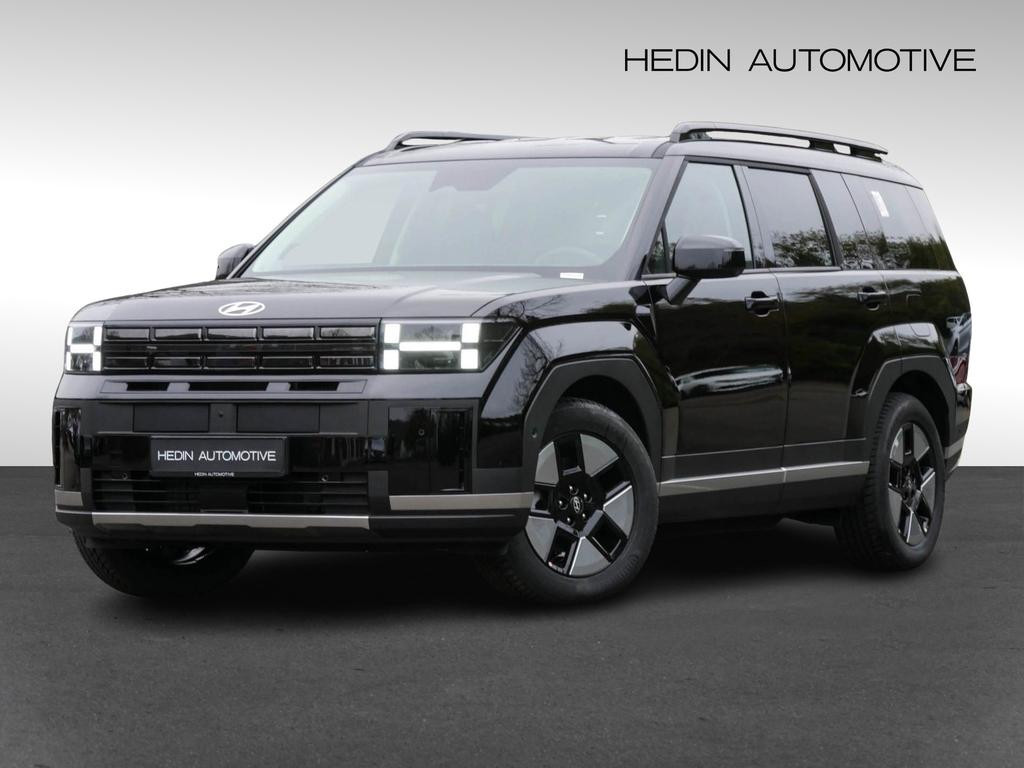 Hyundai Santa Fe T-GDi Intro Edition Intro Edition 1.6 Vierwielaandrijving