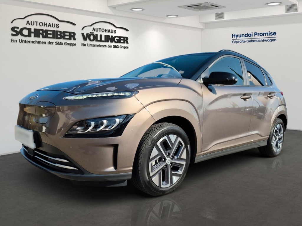 Hyundai Kona Electric Premium